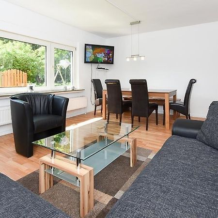Ferienhaus Lieblingsduene Esens Ngoại thất bức ảnh