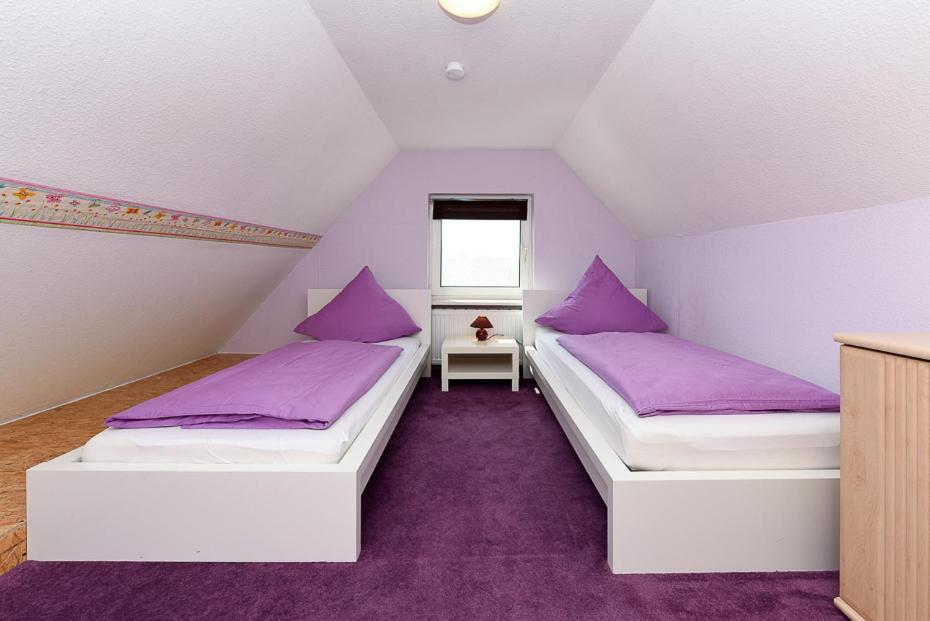 Ferienhaus Lieblingsduene Esens Ngoại thất bức ảnh