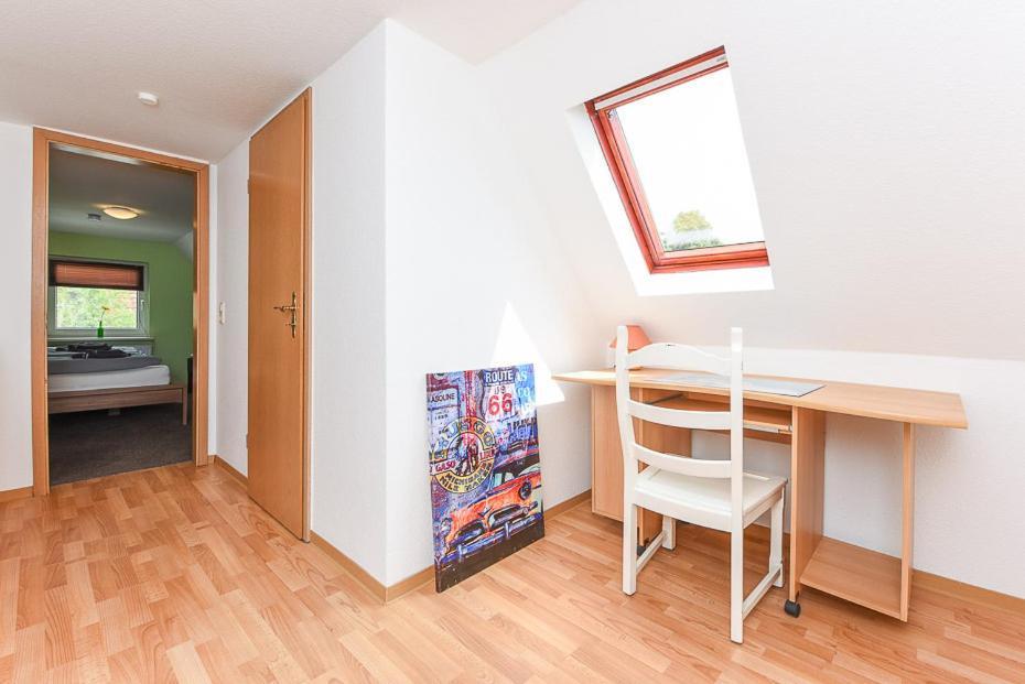Ferienhaus Lieblingsduene Esens Ngoại thất bức ảnh