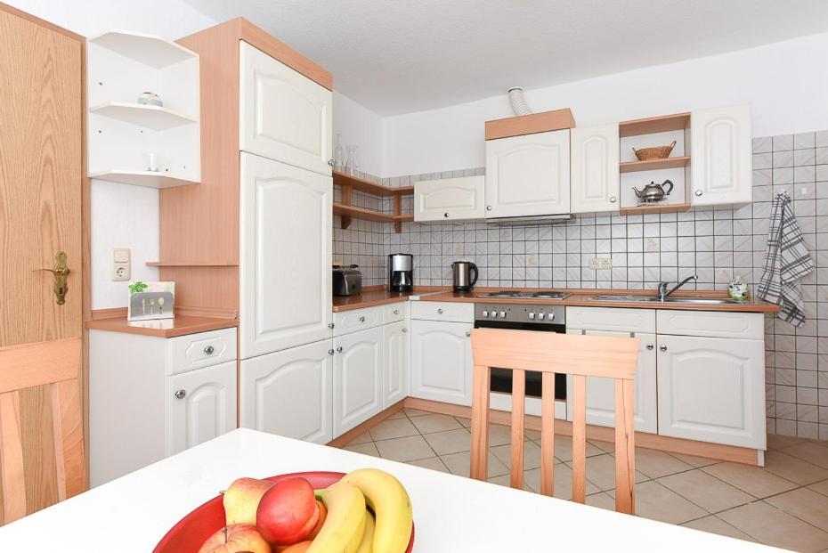 Ferienhaus Lieblingsduene Esens Ngoại thất bức ảnh