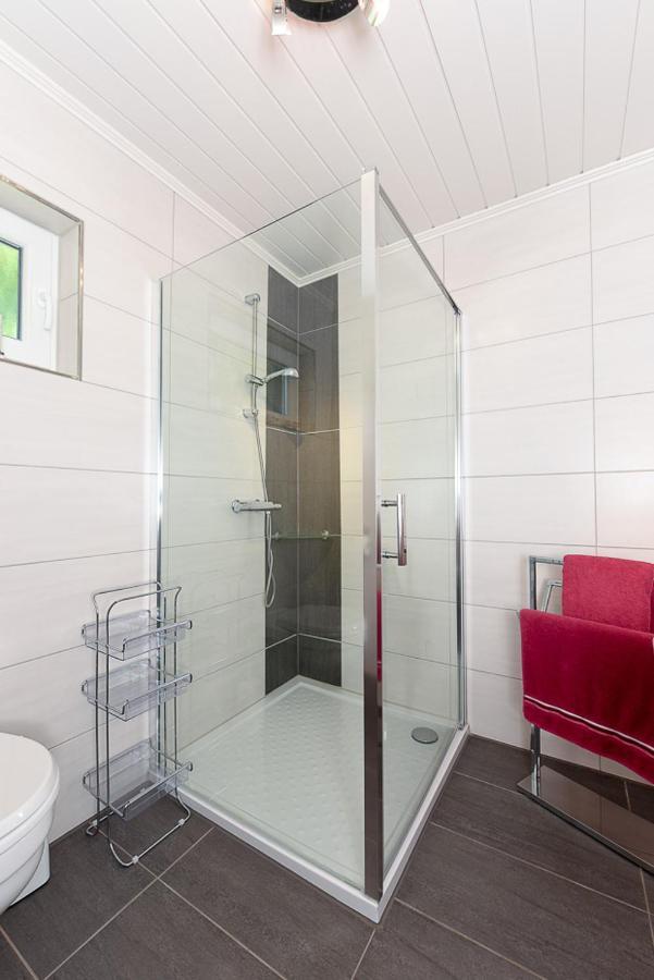 Ferienhaus Lieblingsduene Esens Ngoại thất bức ảnh